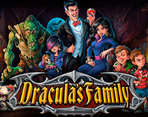 Dracula`s Family